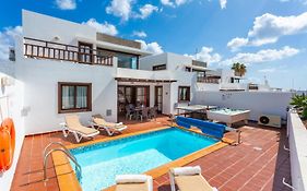 Villa Julianne 4